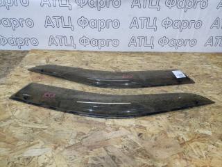 Ветровик передний Mazda Familia S-wagon 2001