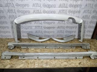 Обвес аэродинамический Toyota Caldina 2000