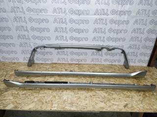 Обвес аэродинамический Mazda Familia S-wagon 2001