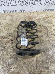 Пружина подвески задняя Honda Fit Shuttle