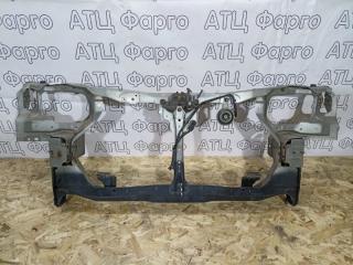 Рамка радиатора Nissan Sunny 1999 контрактная Рамка радиатора Nissan Sunny 1999