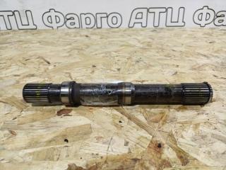 Вал КПП Honda Saber 1996