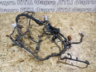 Проводка двигателя Nissan Sunny 1999