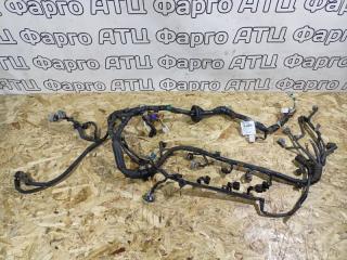 Проводка двигателя Toyota OPA 2002