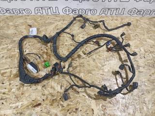 Проводка двигателя Nissan Laurel 1995