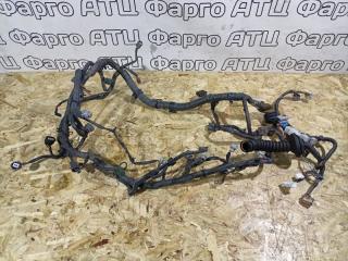 Проводка двигателя Nissan Tino 2001