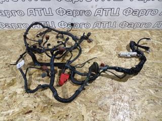 Проводка двигателя Nissan Bluebird 1998