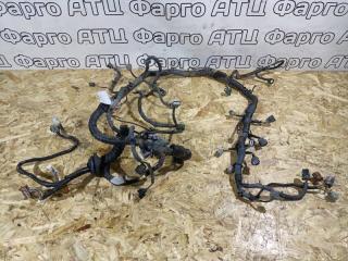 Проводка двигателя Nissan Bluebird Sylphy 2002