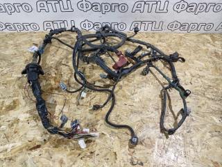 Проводка двигателя Toyota Corolla Spacio 2002
