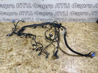 Проводка двигателя Honda Accord 2002