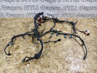 Проводка двигателя Toyota Raum 2000