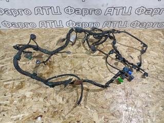 Проводка двигателя Honda Orthia 2000