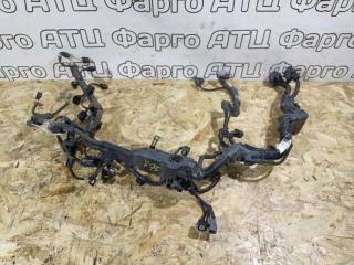 Проводка двигателя Honda Freed 2012