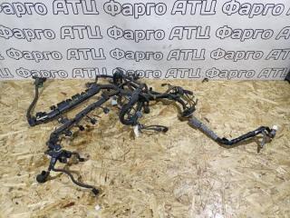 Проводка двигателя Honda Civic 2003