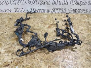 Проводка двигателя Honda Fit Shuttle 2014