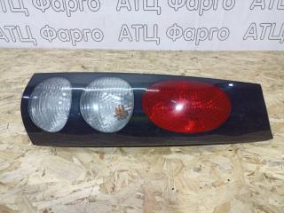 Фонарь стоп-сигнала задний правый Toyota Raum 2000