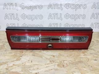 Фонарь вставка багажника задний Toyota Carina ED 1994 контрактная Фонарь вставка багажника задний Toyota Carina ED 1994