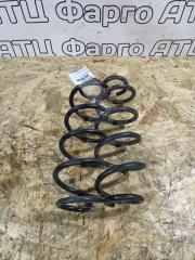 Пружина подвески задняя Honda Shuttle
