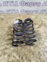 Пружина подвески задняя Honda Odyssey