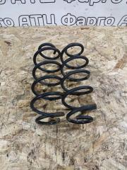 Пружина подвески задняя Honda Fit Shuttle
