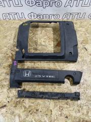 Крышка на двигатель декоративная Honda Saber 2002