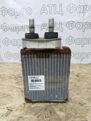 Радиатор отопителя Mazda Familia S-wagon 2001 контрактная Радиатор отопителя Mazda Familia S-wagon 2001