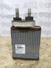 Радиатор отопителя Mazda Familia S-wagon 2002 контрактная Радиатор отопителя Mazda Familia S-wagon 2002