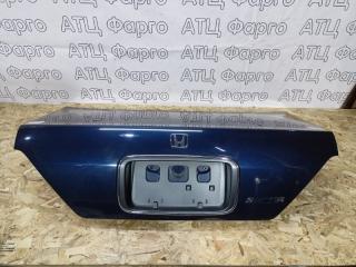 Крышка багажника Honda Saber 1996