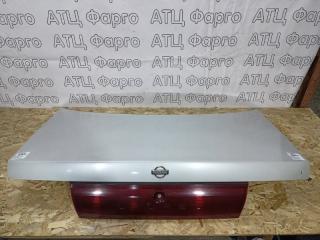 Крышка багажника Nissan Laurel 1995