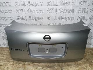 Крышка багажника Nissan Primera 2004