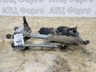 Привод дворников передний Honda Freed 2012