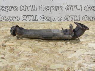Труба приемная глушителя Mazda Familia S-wagon 2001