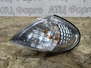 Габарит передний левый Nissan Bluebird Sylphy 2002