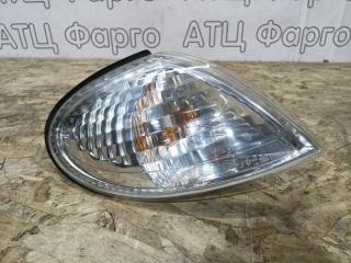 Габарит передний правый Nissan Bluebird Sylphy 2002