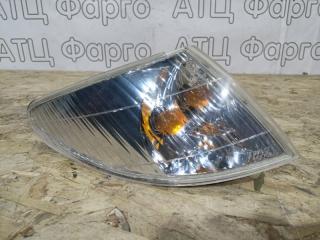 Габарит передний правый Mazda Premacy 2000