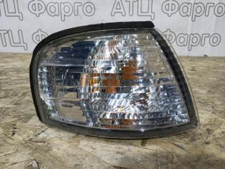 Габарит передний правый Nissan Sunny 1999