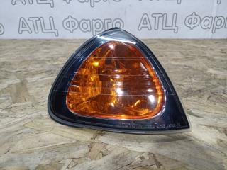 Габарит передний правый Toyota Caldina 2002