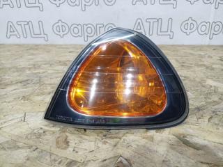 Габарит передний левый Toyota Caldina 2002