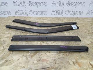 Ветровик Honda Orthia 2000