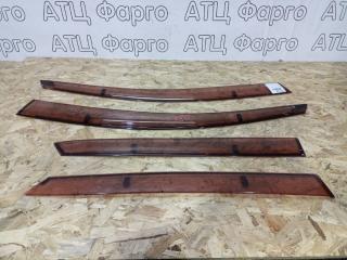 Ветровик Mazda CX-3 2016