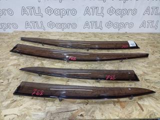 Ветровик Nissan Primera 2004