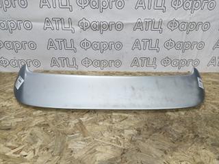 Спойлер Mazda Familia S-wagon 2002