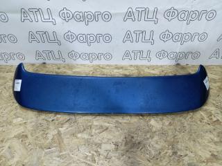 Спойлер Mazda Familia S-wagon 1999