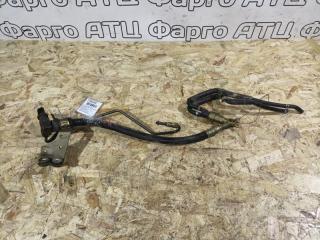 Шланг высокого давления Nissan Bluebird Sylphy 2002