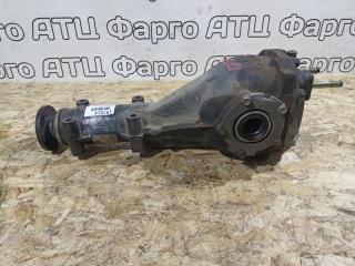 Редуктор моста задний Subaru Forester 2001