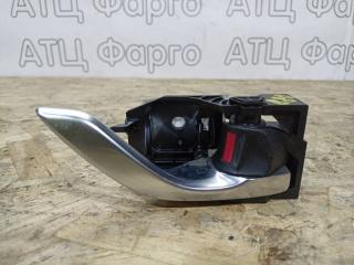 Ручка внутренняя задняя правая Mazda CX-3 2016 контрактная Ручка внутренняя задняя правая Mazda CX-3 2016