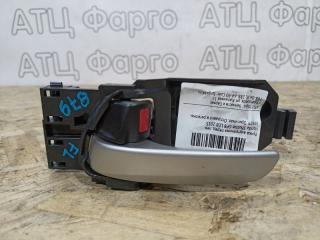 Ручка внутренняя передняя левая Honda Shuttle 2015 контрактная Ручка внутренняя передняя левая Honda Shuttle 2015