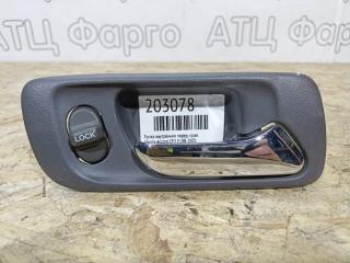 Ручка внутренняя передняя правая Honda Accord 2001 контрактная Ручка внутренняя передняя правая Honda Accord 2001