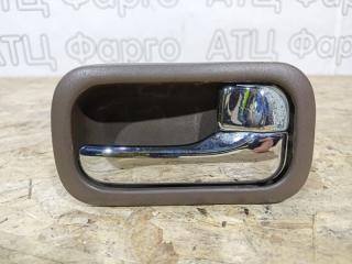 Ручка внутренняя передняя правая Nissan Laurel 1995 контрактная Ручка внутренняя передняя правая Nissan Laurel 1995