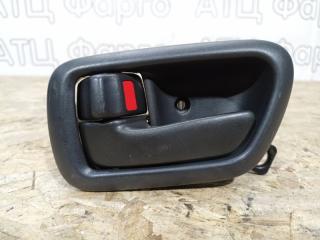 Ручка внутренняя задняя левая Toyota Carina ED 1994 контрактная Ручка внутренняя задняя левая Toyota Carina ED 1994
